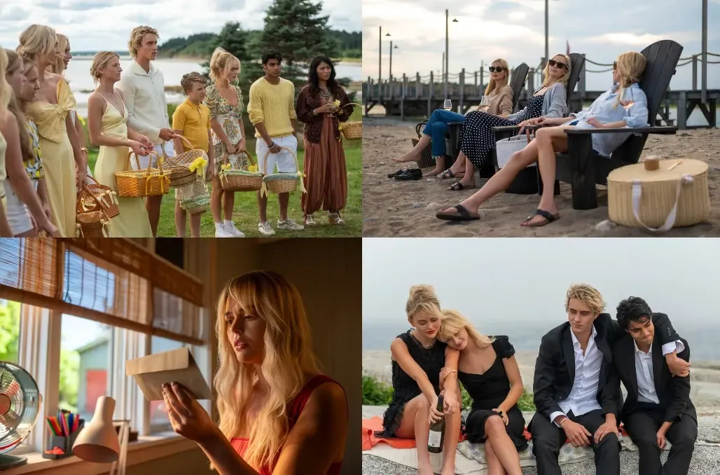Digital Premiere of Mystery Thriller Series 'We Were Liars' on June 18