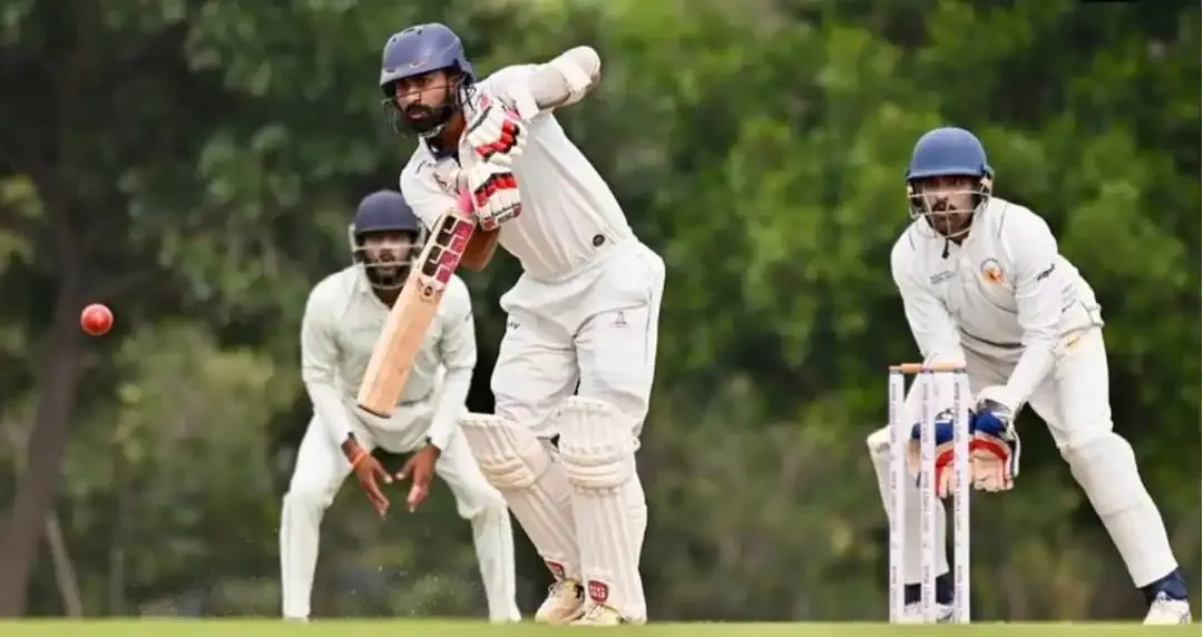 Will N Jagadeesan Get His Maiden Call-Up for the Fifth Test Against England as Pant's Replacement?