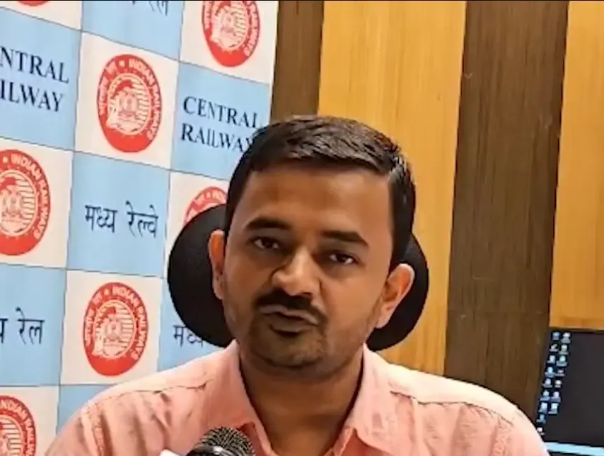 क्या 'नागपुर-इटारसी चौथी रेल लाइन परियोजना' से यातायात की क्षमता और गति बढ़ेगी?