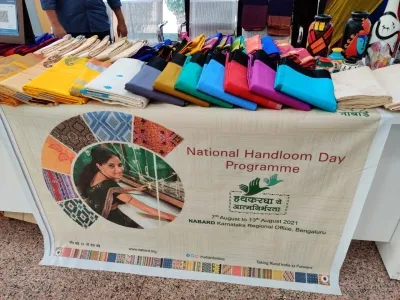 क्या नाबार्ड ने ग्रामीण इन्फ्रास्ट्रक्चर के लिए राज्यों को 1.59 लाख करोड़ रुपए का लोन दिया?