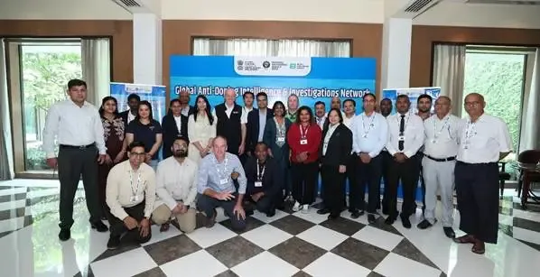 How Did NADA Successfully Host WADA’s Global Anti-Doping Intelligence & Investigations Network Workshop?