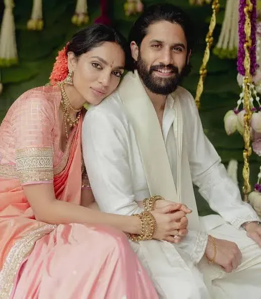 Naga Chaitanya to Pay Tribute to Grandfather Akkineni Nageswara Rao with Traditional 'Pancha' at His Wedding