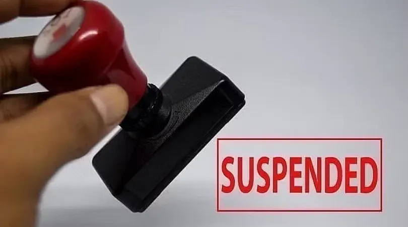 Why Has the Nagaland Government Suspended IAS Officer Reny Wilfred?