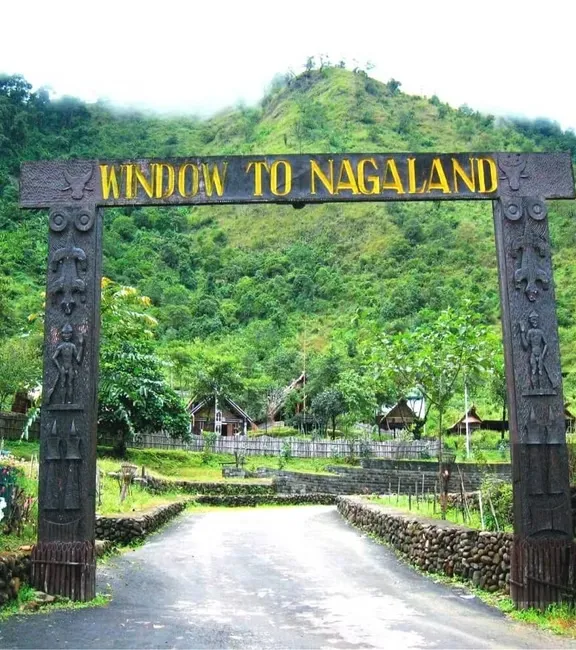 Nagaland Government Aims to Lift PAP Restrictions to Enhance Tourism