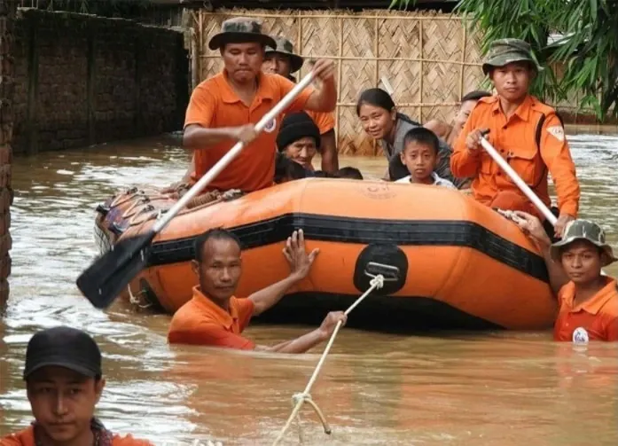 Nagaland: How Did Floods Lead to Three Deaths and Flight Suspensions?