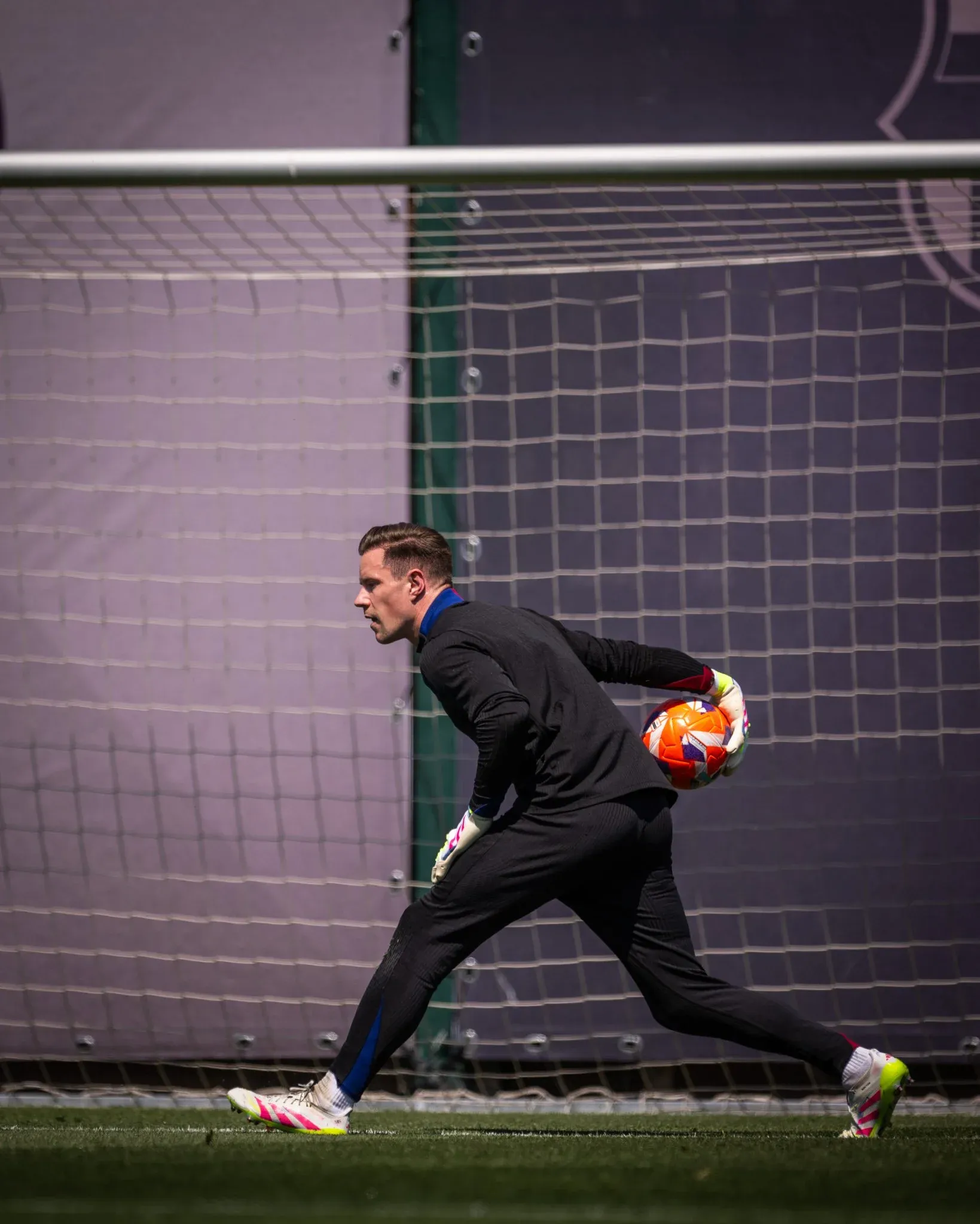 Is Nagelsmann Confident in Barca's Ter Stegen?