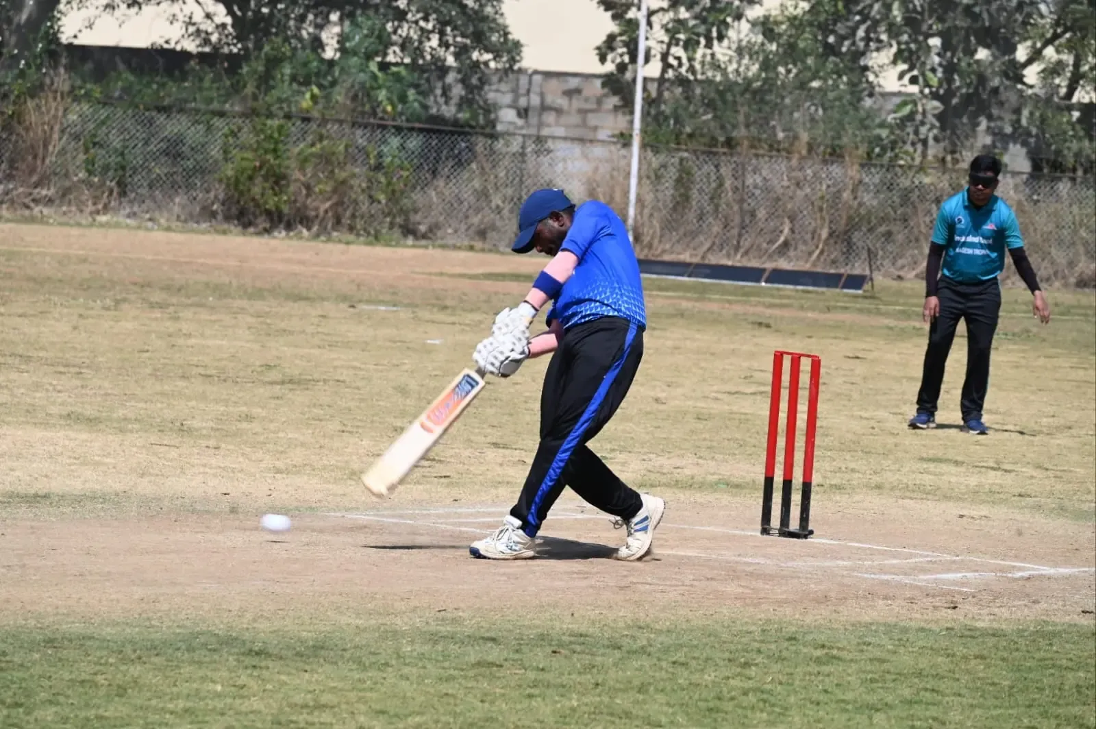Nagesh Trophy: Andhra Pradesh, Karnataka, Odisha, and Delhi Achieve Victories on Day Two