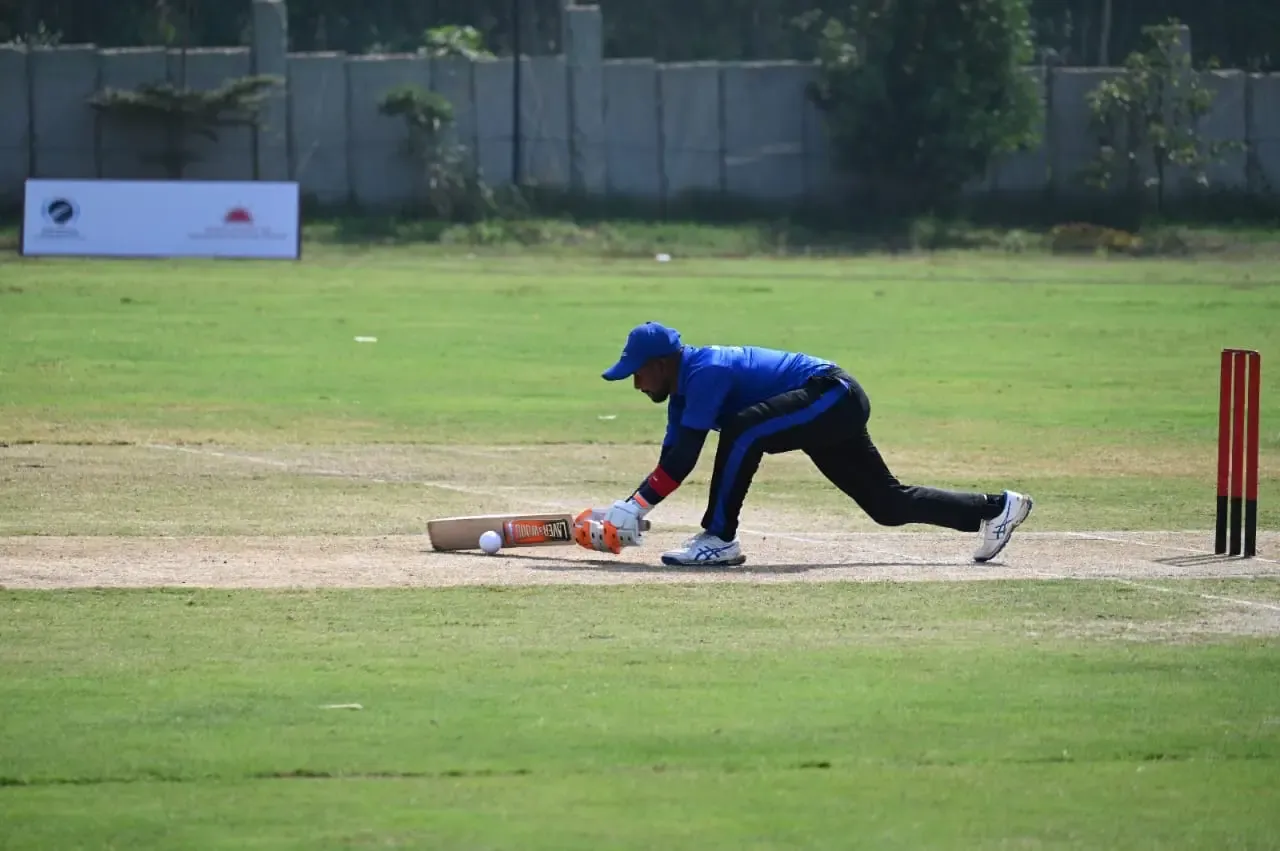 Day 4 Highlights: Karnataka, A.P, and Haryana Achieve Remarkable Victories in Nagesh Trophy