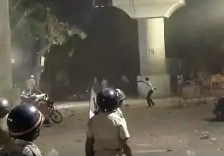 Nagpur Riots: 14 More Arrested, Total Hits 105; Fresh FIRs Filed