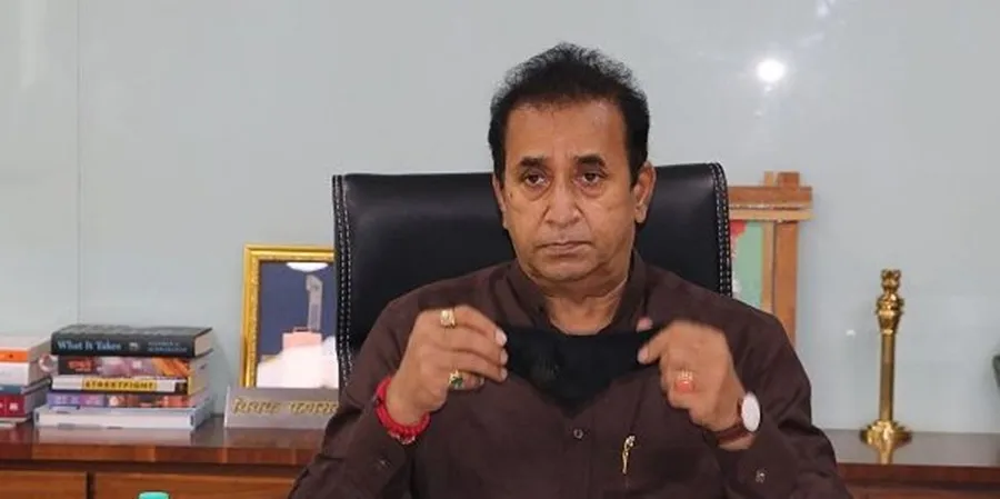 क्या नागपुर से 9 अगस्त को मंडल यात्रा शुरू होगी, शरद पवार हरी झंडी दिखाएंगे?
