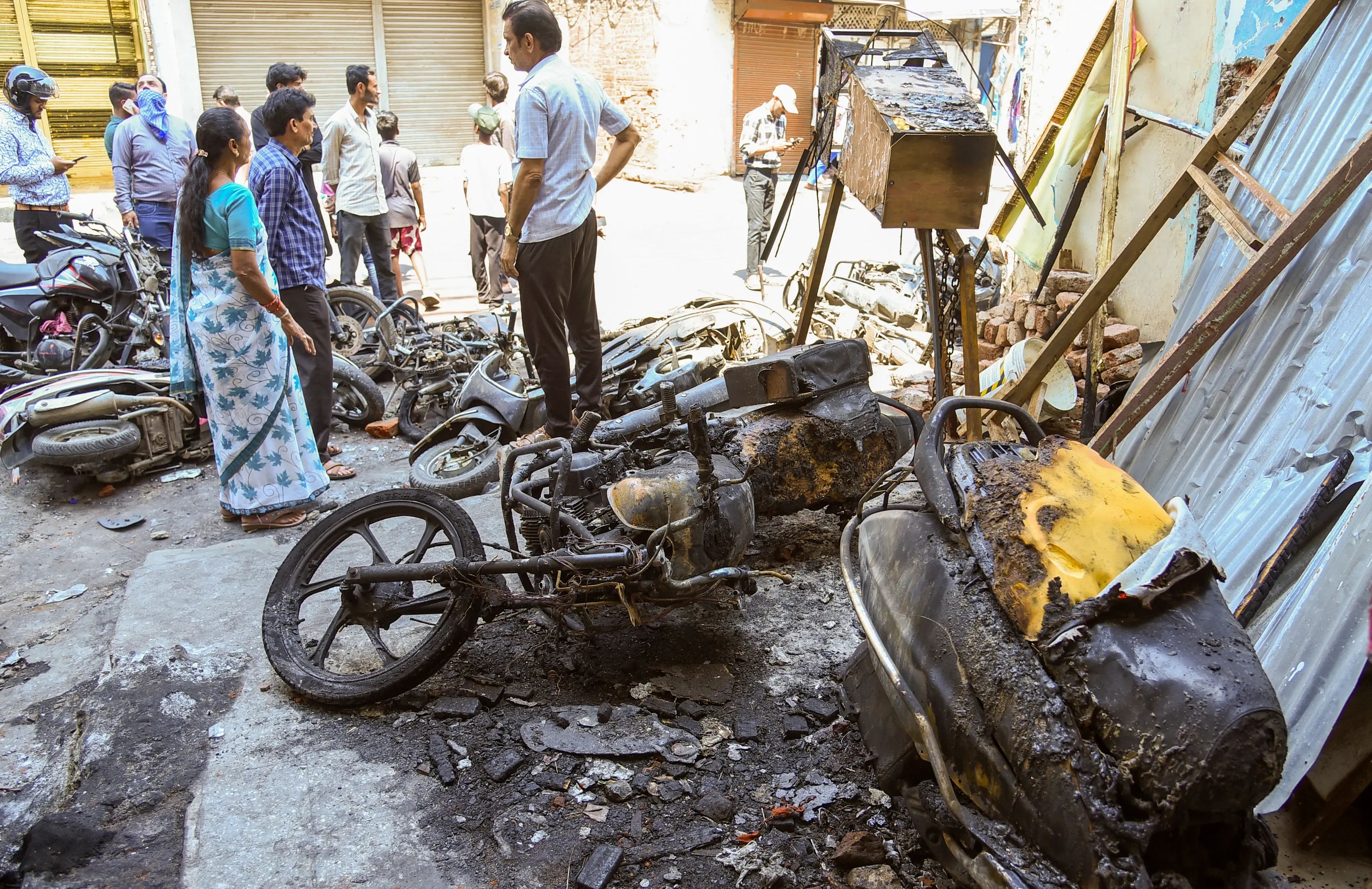 Nagpur Unrest: Maharashtra Cyber Targets Provocative Online Material; Links to Bangladesh Found