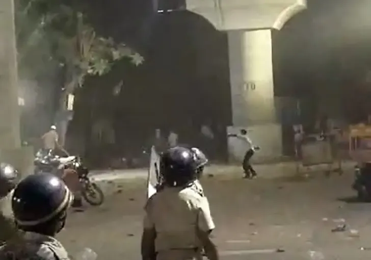 Nagpur Unrest: Minister Bawankule to Assess Affected Areas