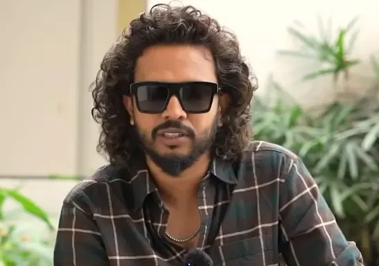 Nakash Aziz Discusses His Collaboration with Salman Khan: Our Tracks Are Always Hits