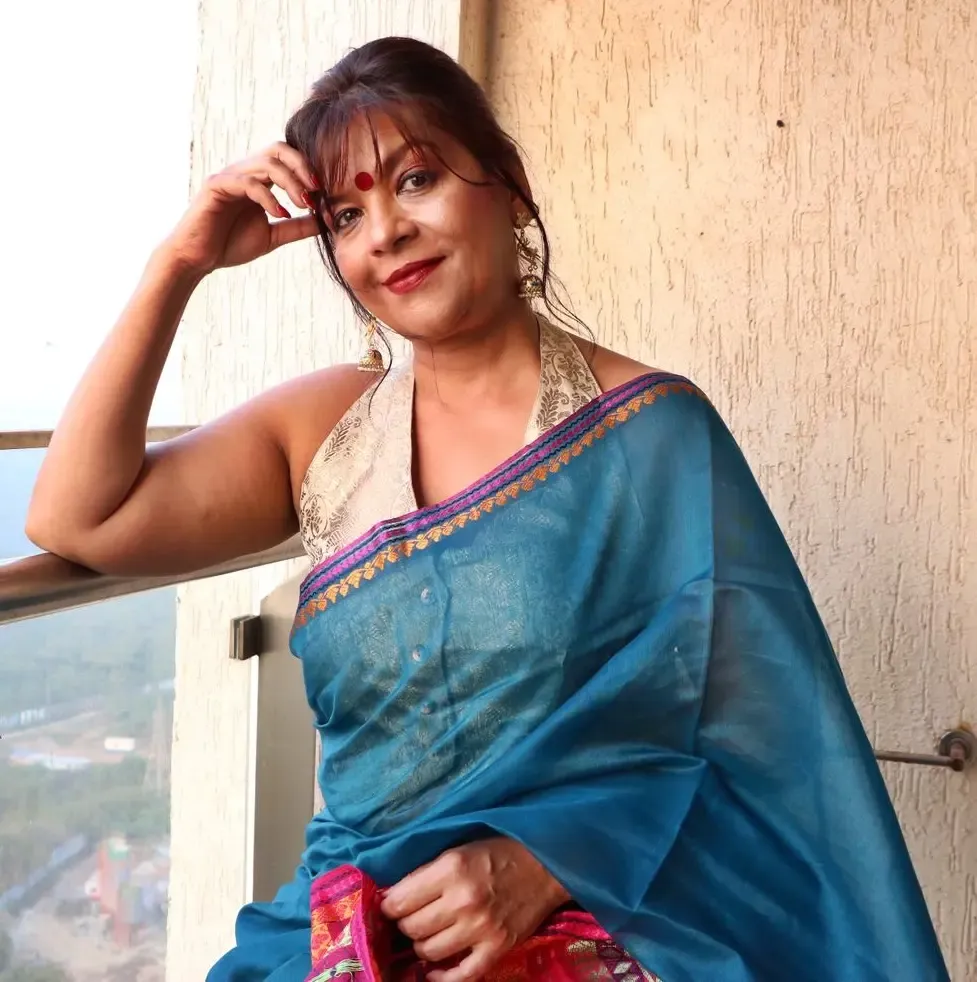 Namita Lal describes her role in 'Inn Galiyon Mein' as 'extremely demanding'