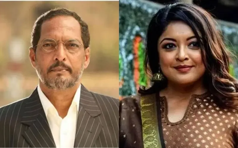 Lawyer for Nana Patekar and Ganesh Acharya Issues Statement on Tanushree Dutta Case