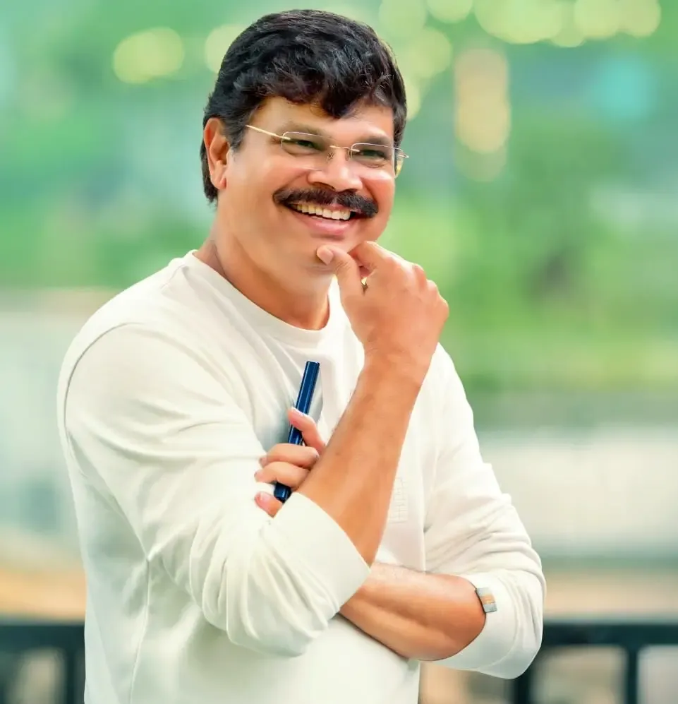 Nandamuri Balakrishna's 'Akhanda 2: Tandavam' Team to Travel to Georgia for Next Shooting Phase
