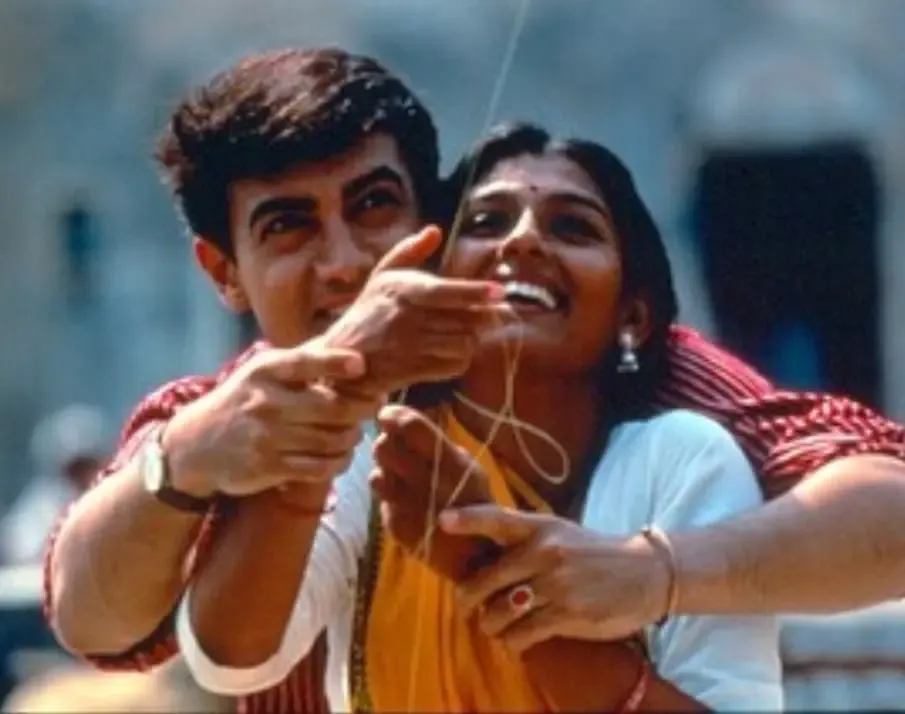 Nandita Das Shares Heartfelt Birthday Wishes for Aamir Khan on His 60th