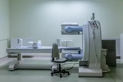 Toxic Metal Nanoparticles from MRI Scans Can Penetrate Human Tissue: Research