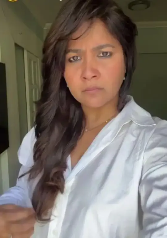 What Did Narayani Shastri Say About the Deepika Padukone Controversy?