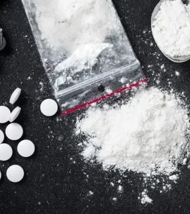 Drugs Worth Rs 3.45 Crore Captured in Ahmedabad