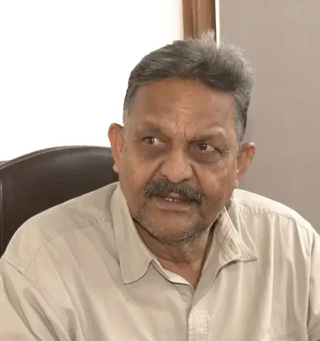 क्या नरेश टिकैत के सुझाव को विवादित बयान बनाना उचित है? सामाजिक सौहार्द की आवश्यकता: अफजाल अंसारी