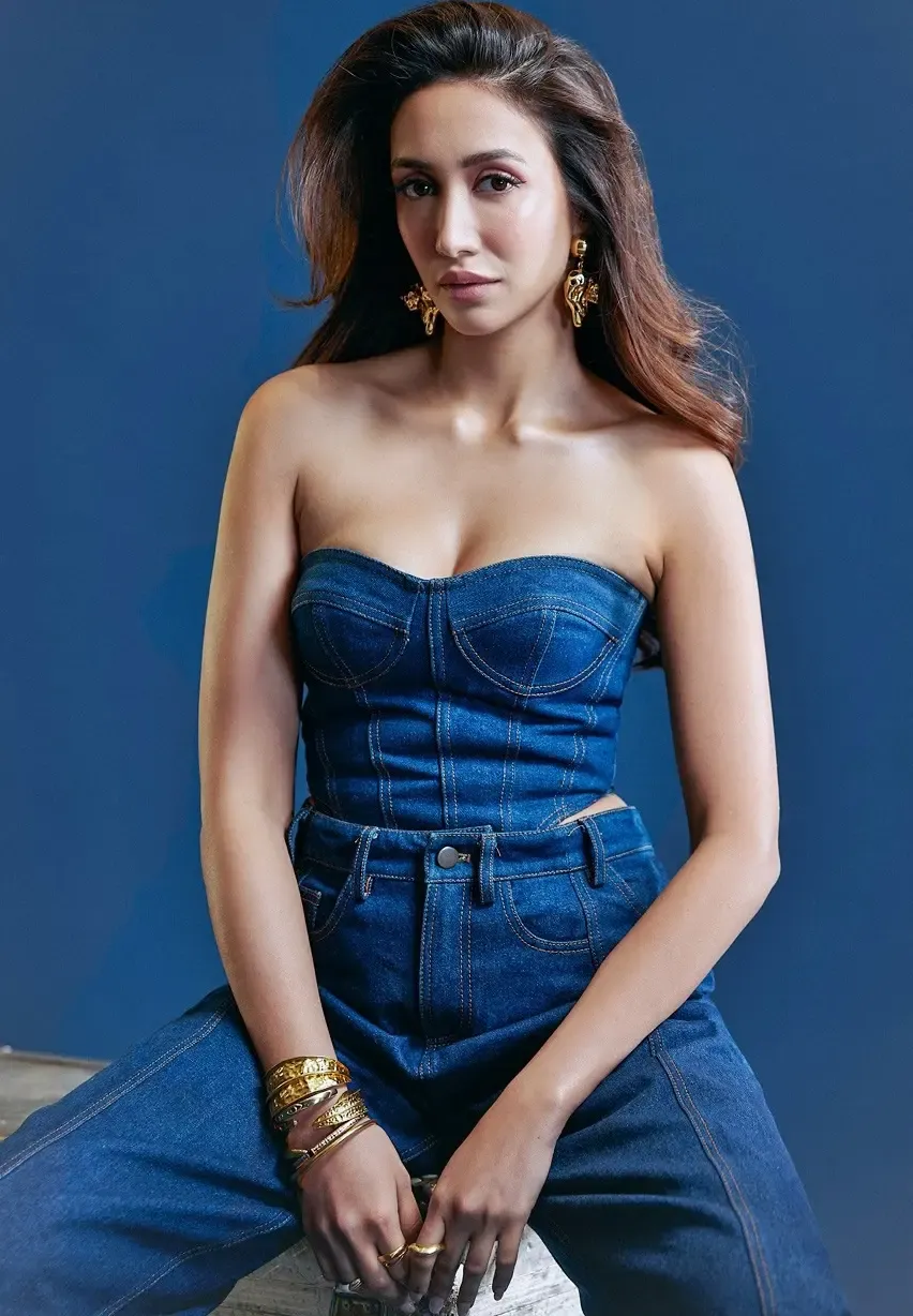 Naseeruddin Shah's Acclaim is Shreya Chaudhry's Greatest Achievement