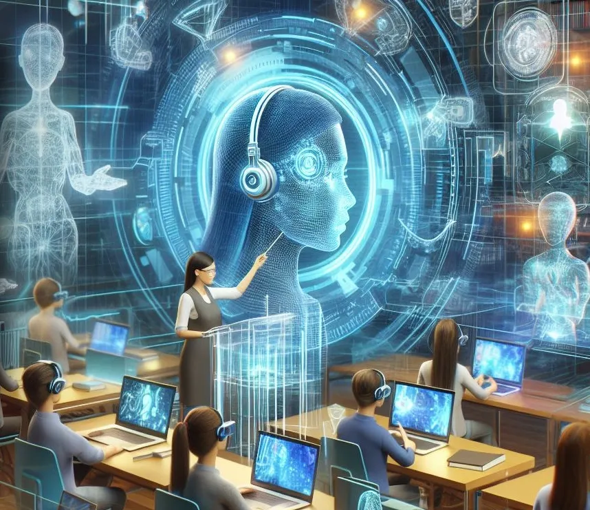 Nasscom Foundation and MathCo Launch AI Training Initiative for Neurodivergent Youth