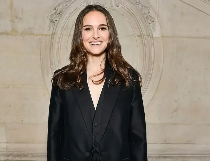 Natalie Portman: My Role Choices Reflect Personal Life Events