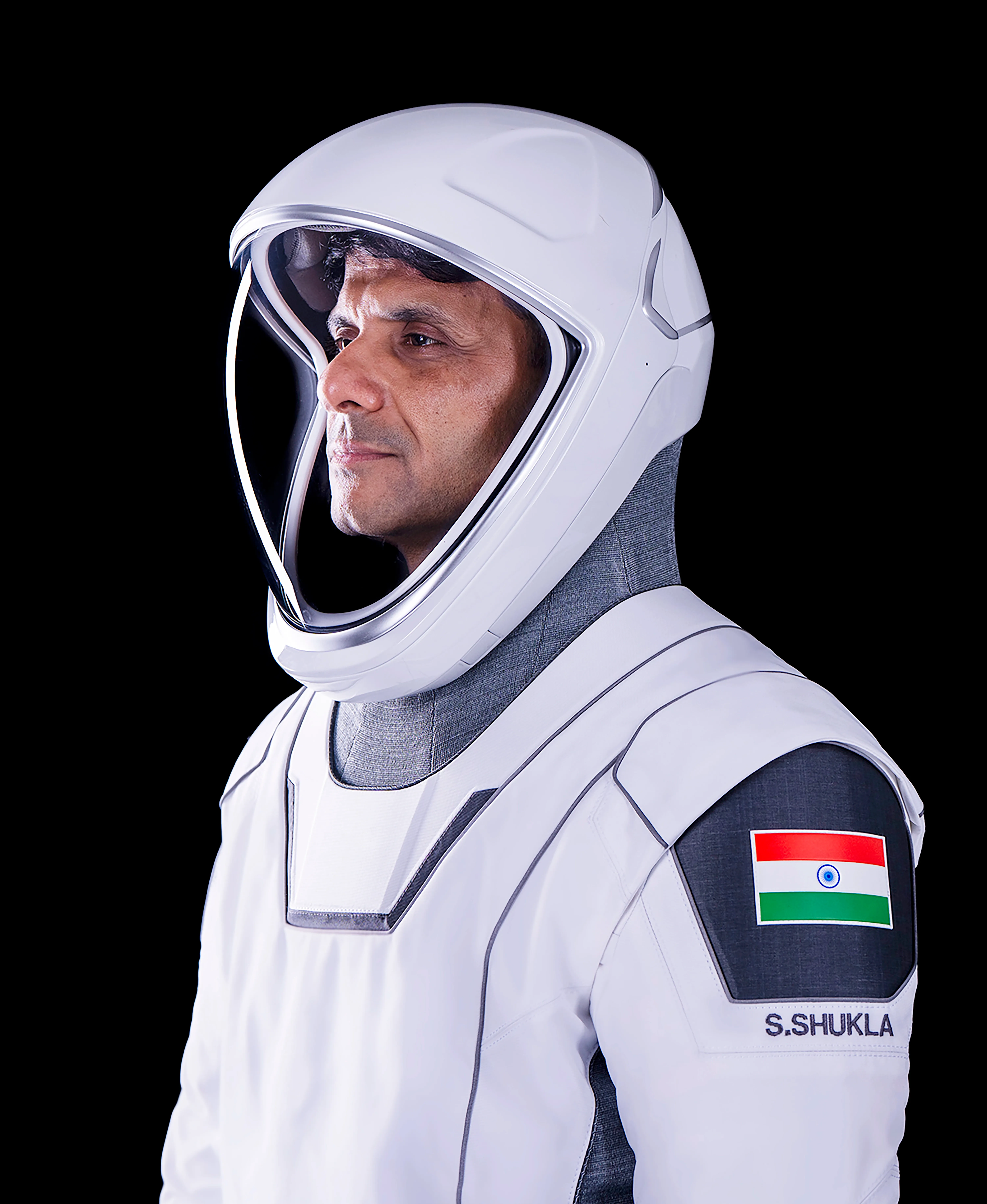 Is the Nation Ready to Welcome Shubhanshu Shukla Back to Earth?