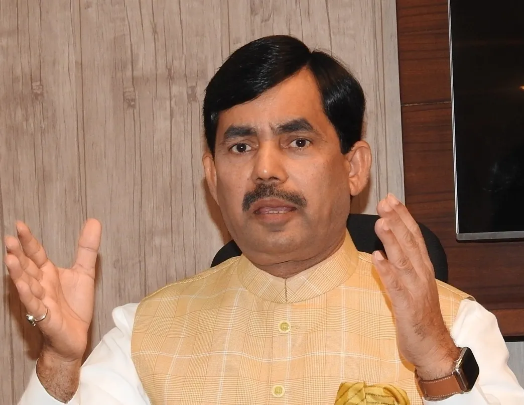 Is the Nation Prepared to Respond to Pakistan? Shahnawaz Hussain Speaks Out