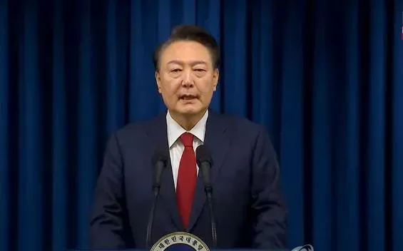 South Korea's National Assembly to Decide on Impeachment of President Yoon Amid His Public Apology