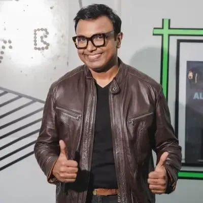 D Imman, the National Award-Winning Music Director, Suffers X Account Hack!