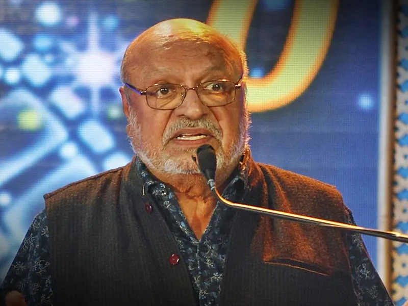 Shyam Benegal, Renowned National Award-Winning Filmmaker and Icon of Parallel Cinema, Passes Away at 90