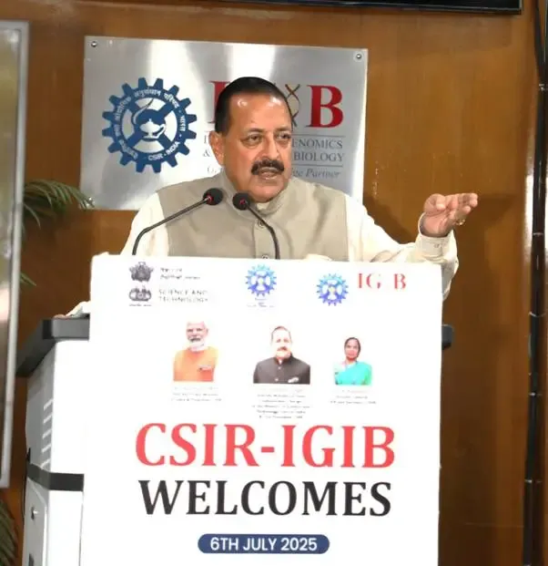 Could the 'National BioBank' Revolutionise Personalised Healthcare for Every Indian?