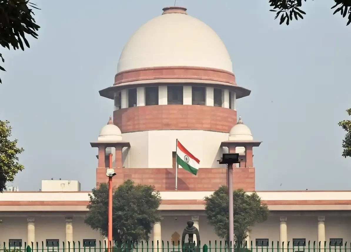 National Conference Challenges Waqf (Amendment) Act in Supreme Court