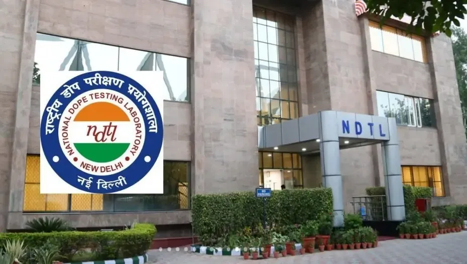 National Dope Testing Laboratory Receives WADA Endorsement for Athlete Biological Passport Management