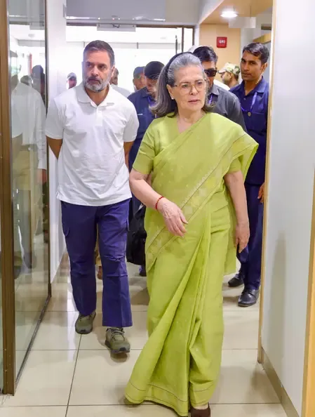 What’s Next in the National Herald Case? Delhi Court to Continue Hearing on July 12