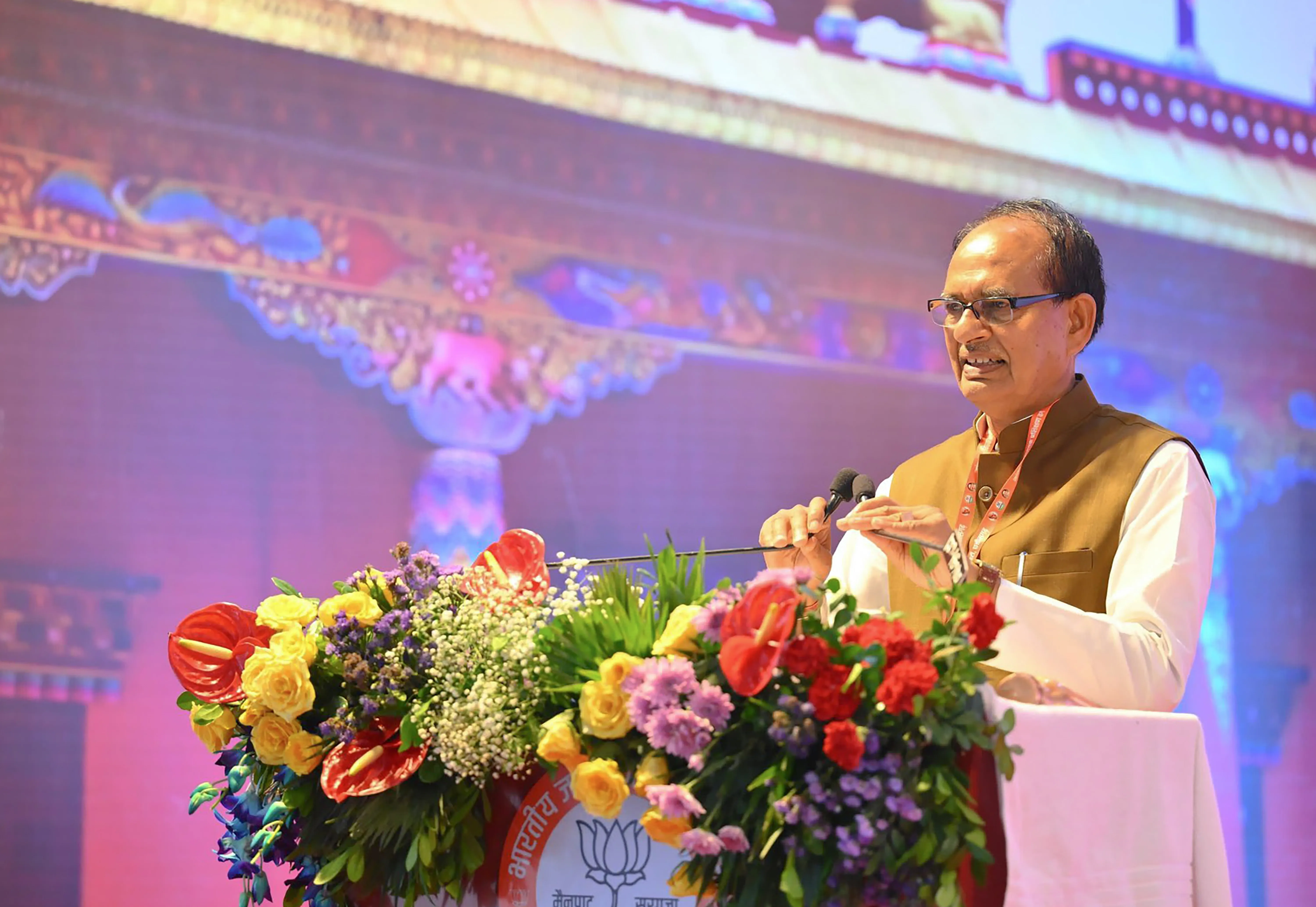 Will today’s national-level DBT program transform agriculture in Jhunjhunu?
