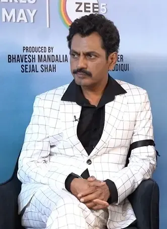 Why Did Nawazuddin Siddiqui Initially Avoid OTT Platforms?