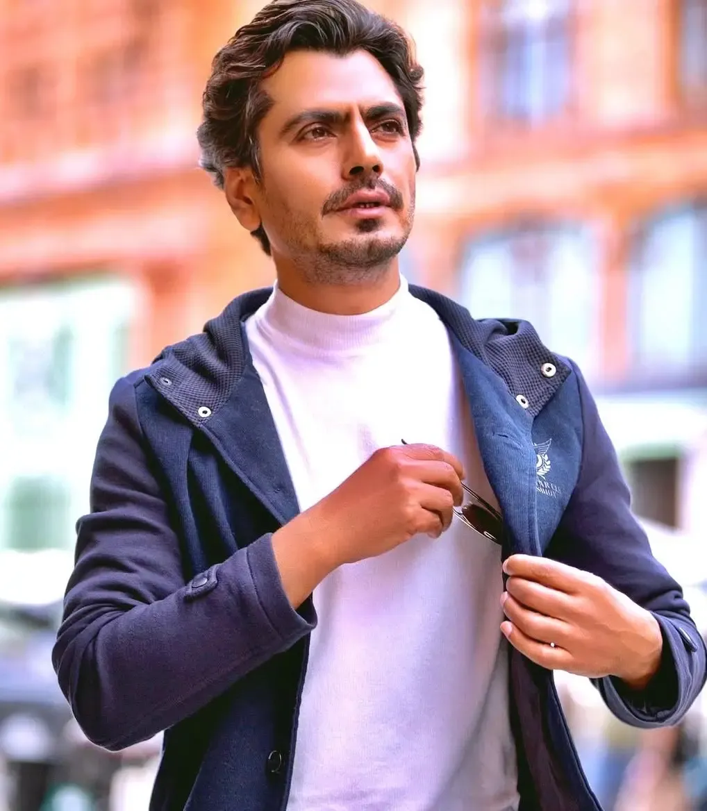 Nawazuddin Siddiqui Discusses the Influence of His Student Years on His Acting Career