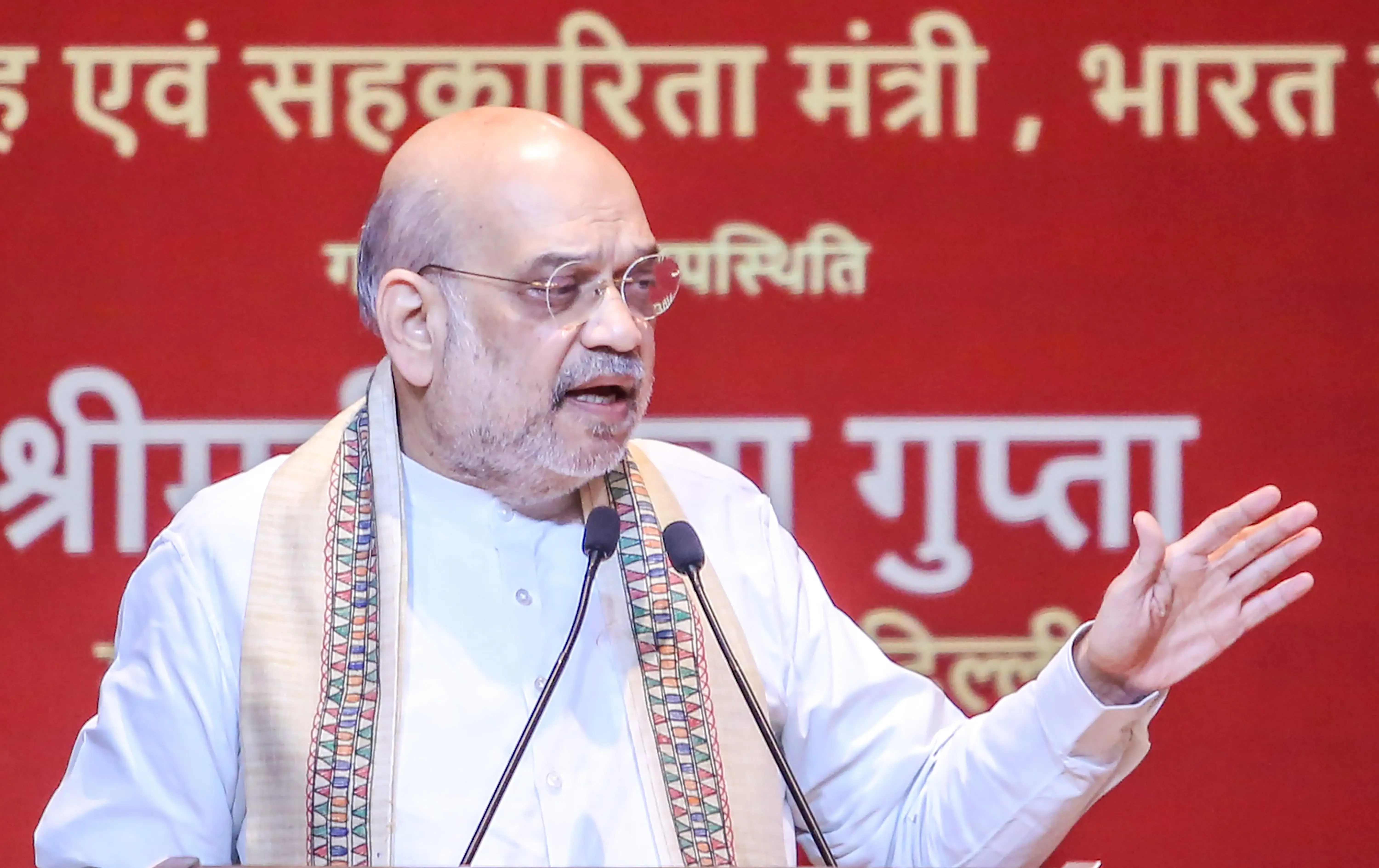 क्या नए आपराधिक कानून से जल्दी मिलेगा न्याय?: अमित शाह