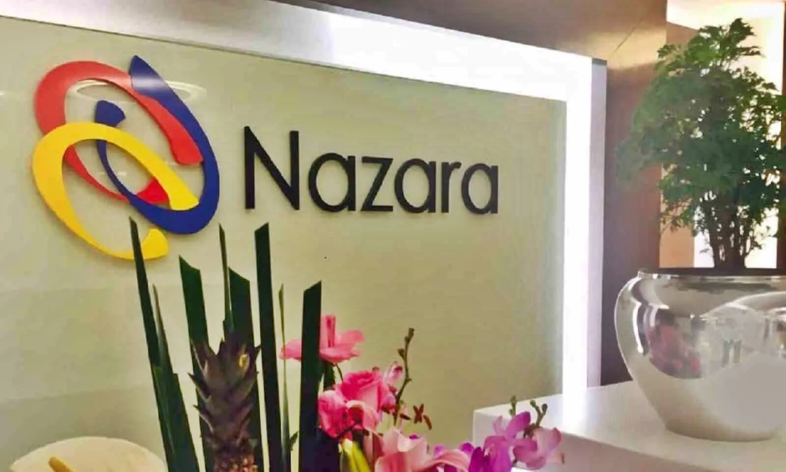 Nazara Technologies Reports 53.6% Profit Decline in Q3