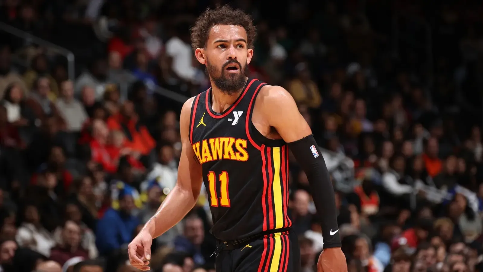 NBA 2024-25: Trae Young Steps in for Injured Giannis on Team Chuck for 2025 All-Star Game