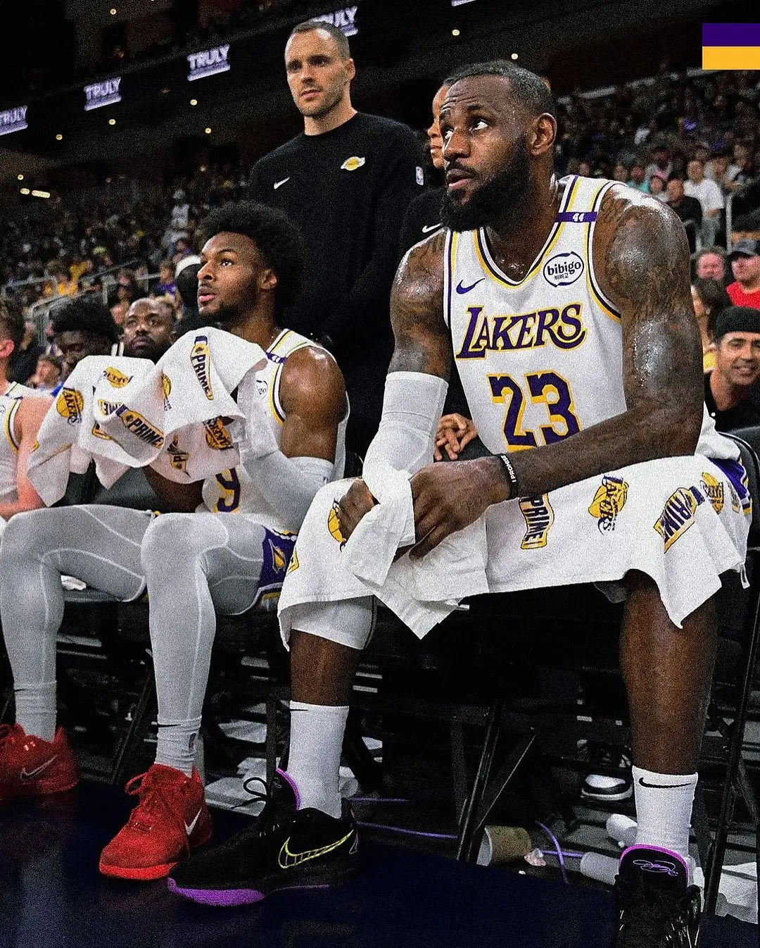 Injuries Disrupt NBA Christmas Day Matchups; LeBron and Doncic Among Doubtful Players