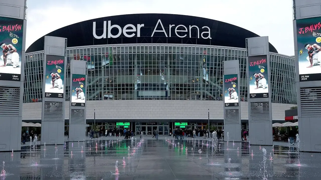 What Exciting NBA Regular-Season Games Are Coming to Berlin, London, Manchester & Paris?