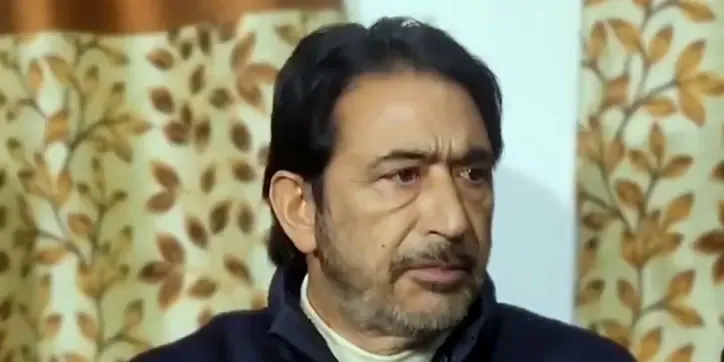 J&K Congress Leader Critiques NC MP Ruhullah's Protest as a 'Publicity Stunt'