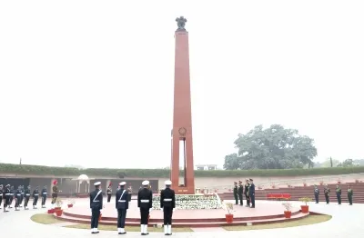What New Lessons on Indian War Heroes Has NCERT Introduced?