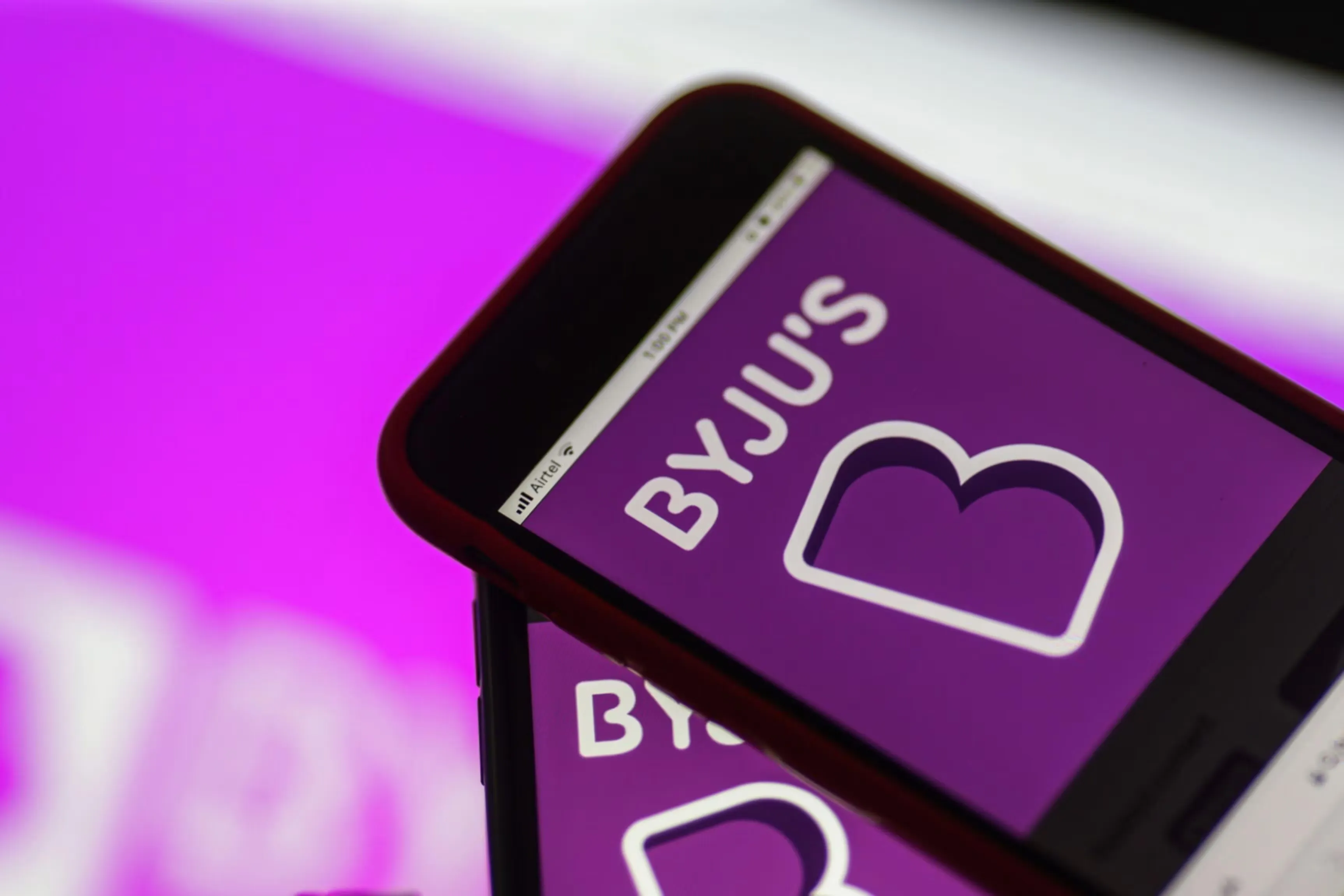 NCLAT Rejects Byju's Settlement Request, Confirms Insolvency Status