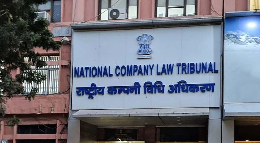 NCLT Initiates Disciplinary Action Against Byju's Resolution Expert