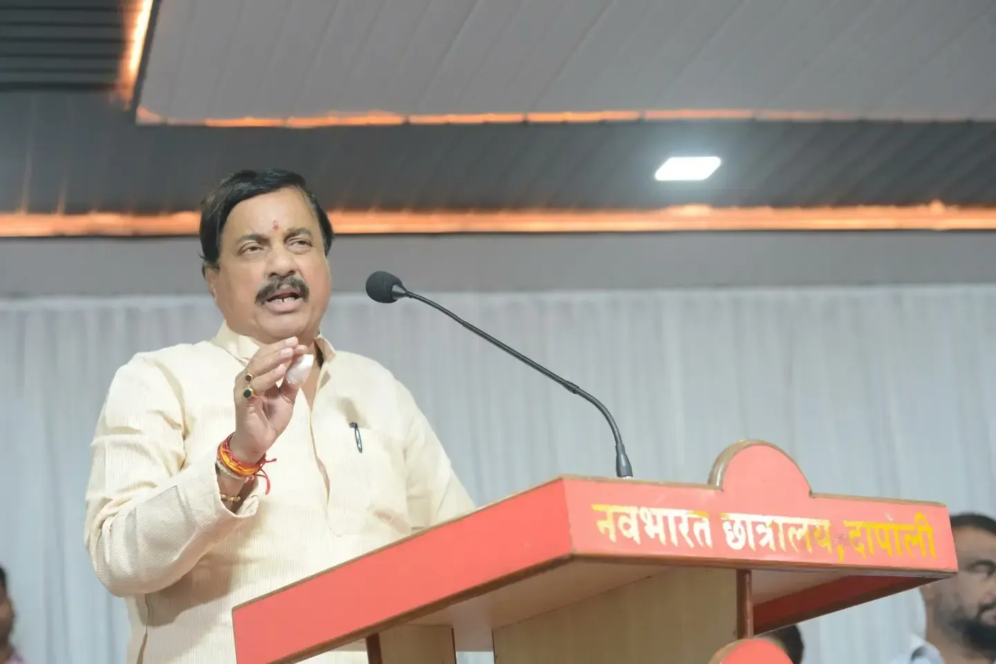 NCP Advocates for New Refinery in Maharashtra Following Discussions with MahaYuti Allies and Local Residents